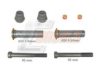 SAMPA 095618 Repair Kit, brake caliper